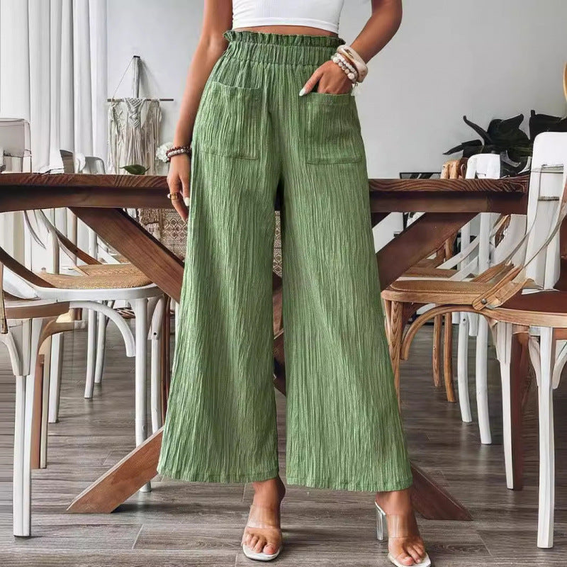 Thoughtfully Designed Garment