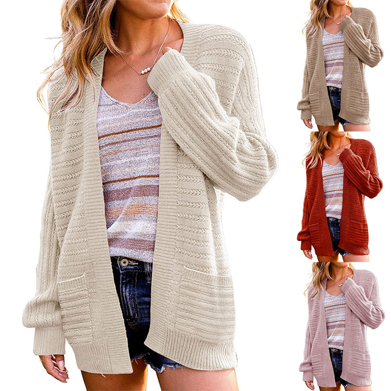 Classic Vintage Cardigan