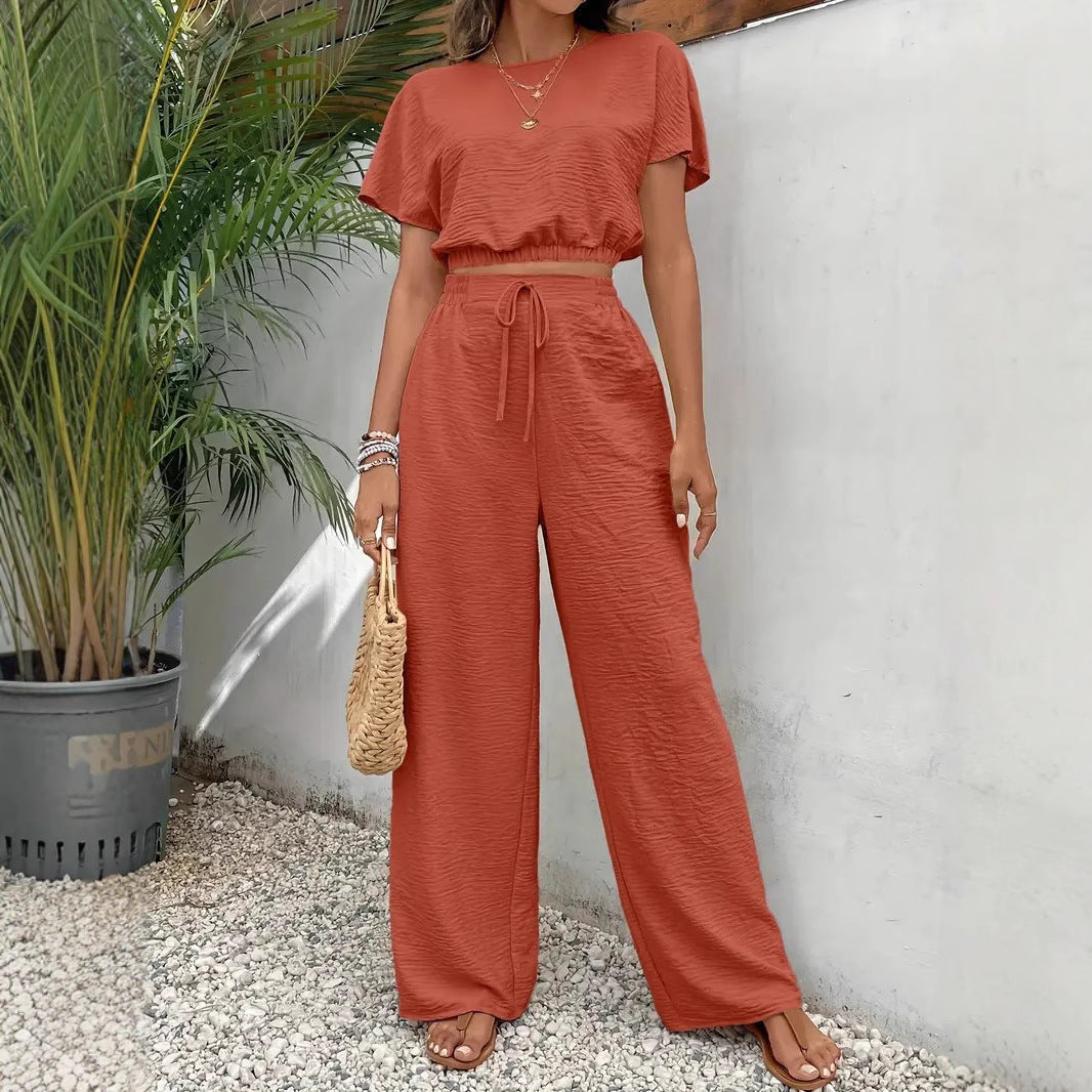 Elegantly Designed Garment