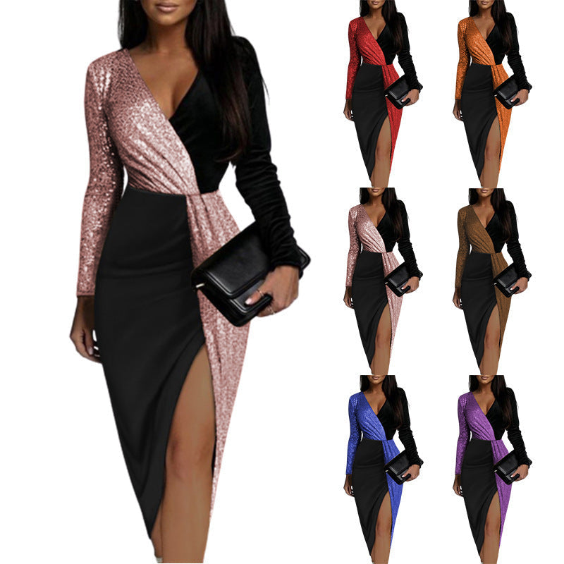 Elegantly Designed Garment