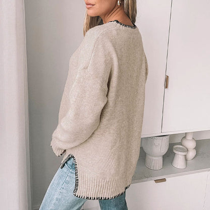 Beautifully Crafted Pullover