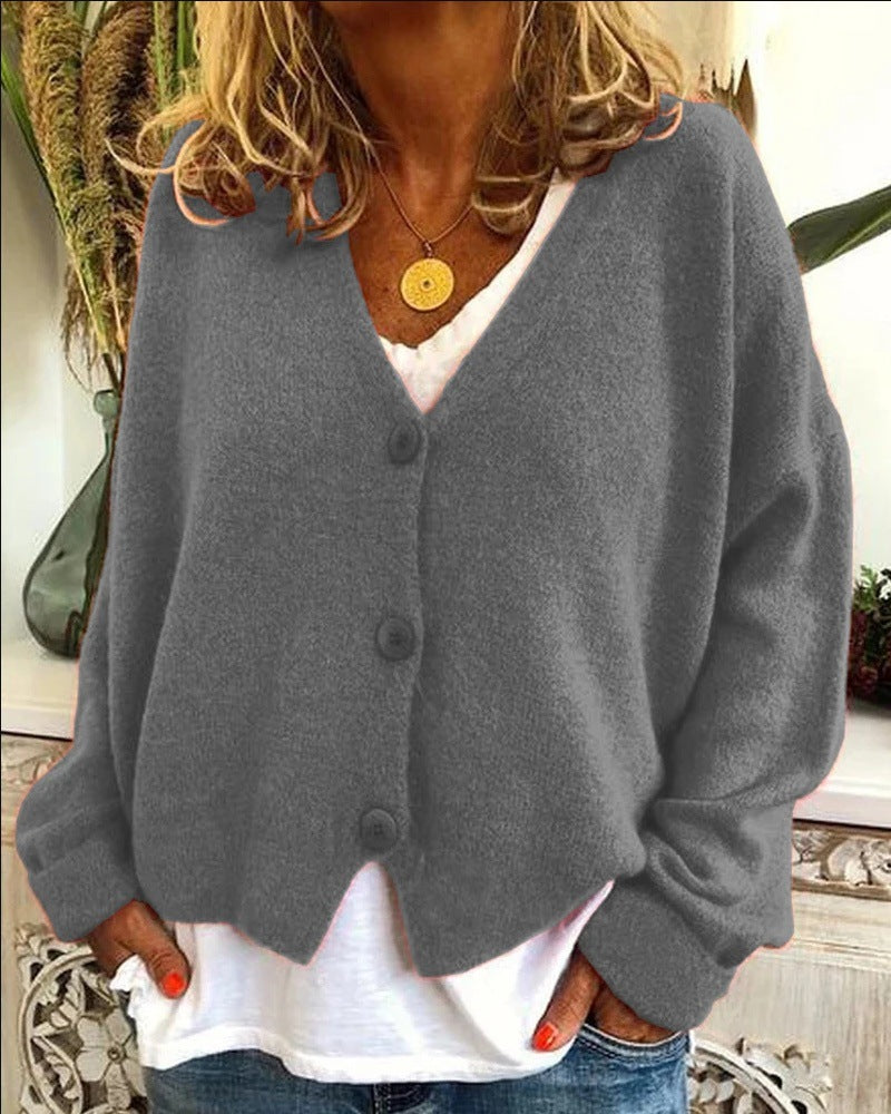Classic Vintage Cardigan