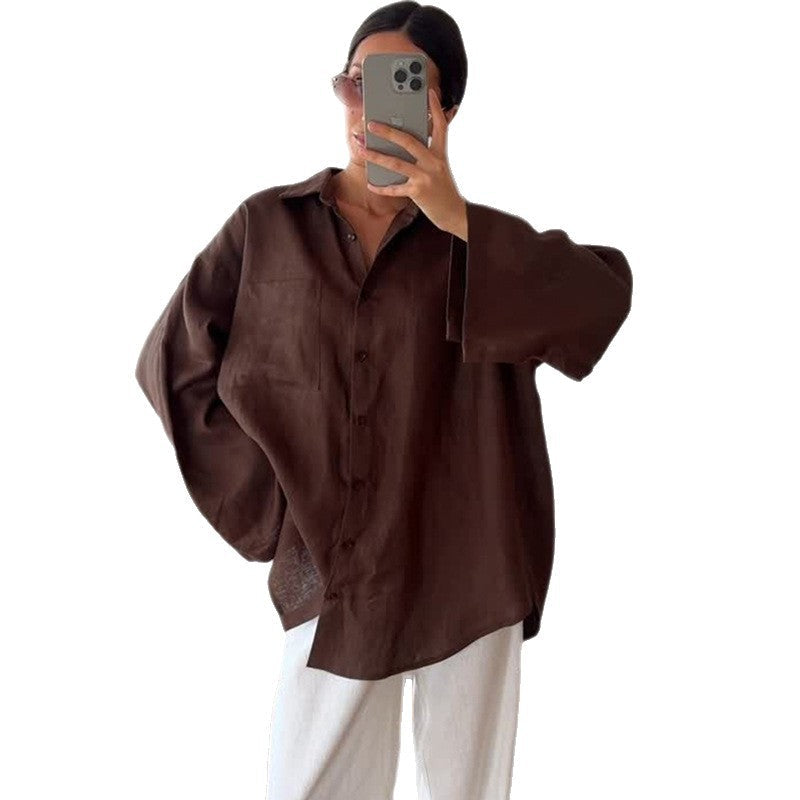 Timeless Vintage Style Garment