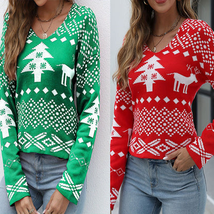 Beautifully Crafted Pullover