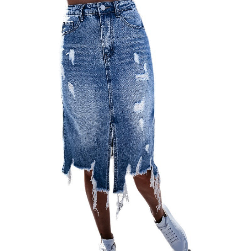 Timeless Vintage Style Garment