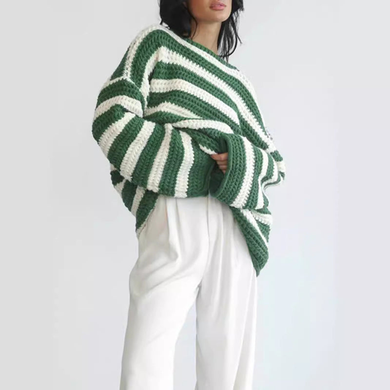 Classic Vintage Pullover