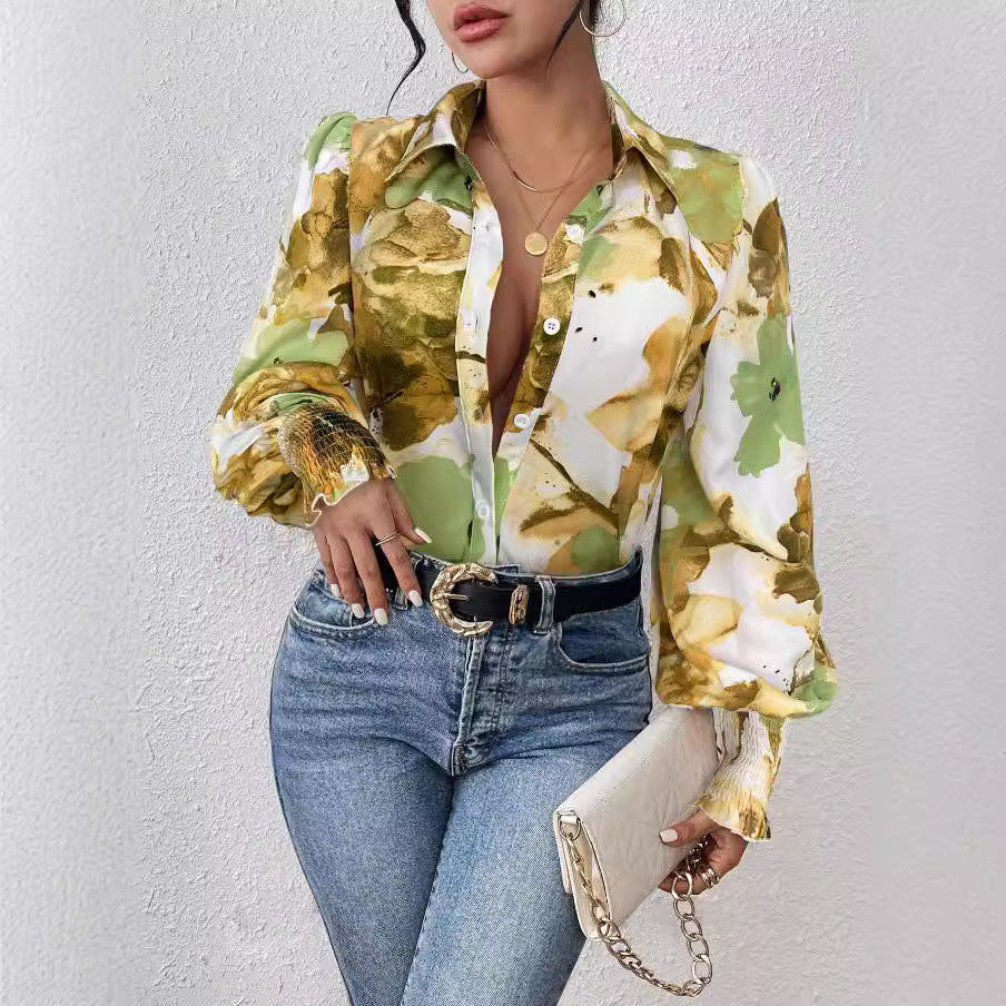 Beautifully Crafted Garment