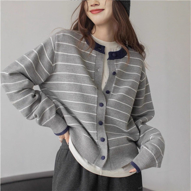 Grau