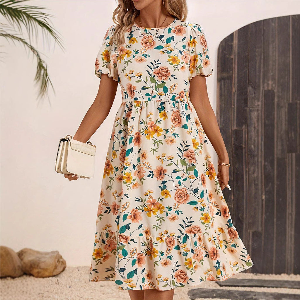 Beautifully Crafted Garment