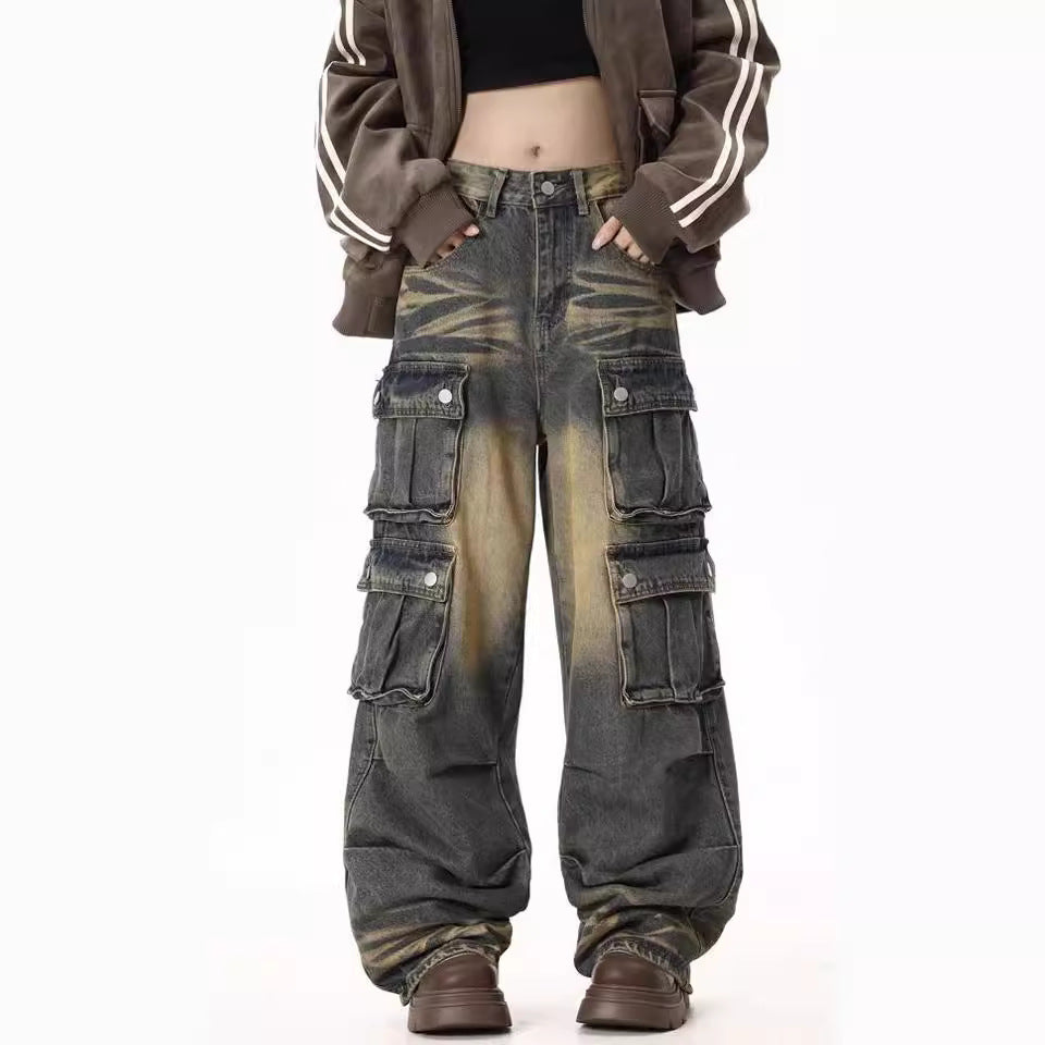 Classic Designed Garment