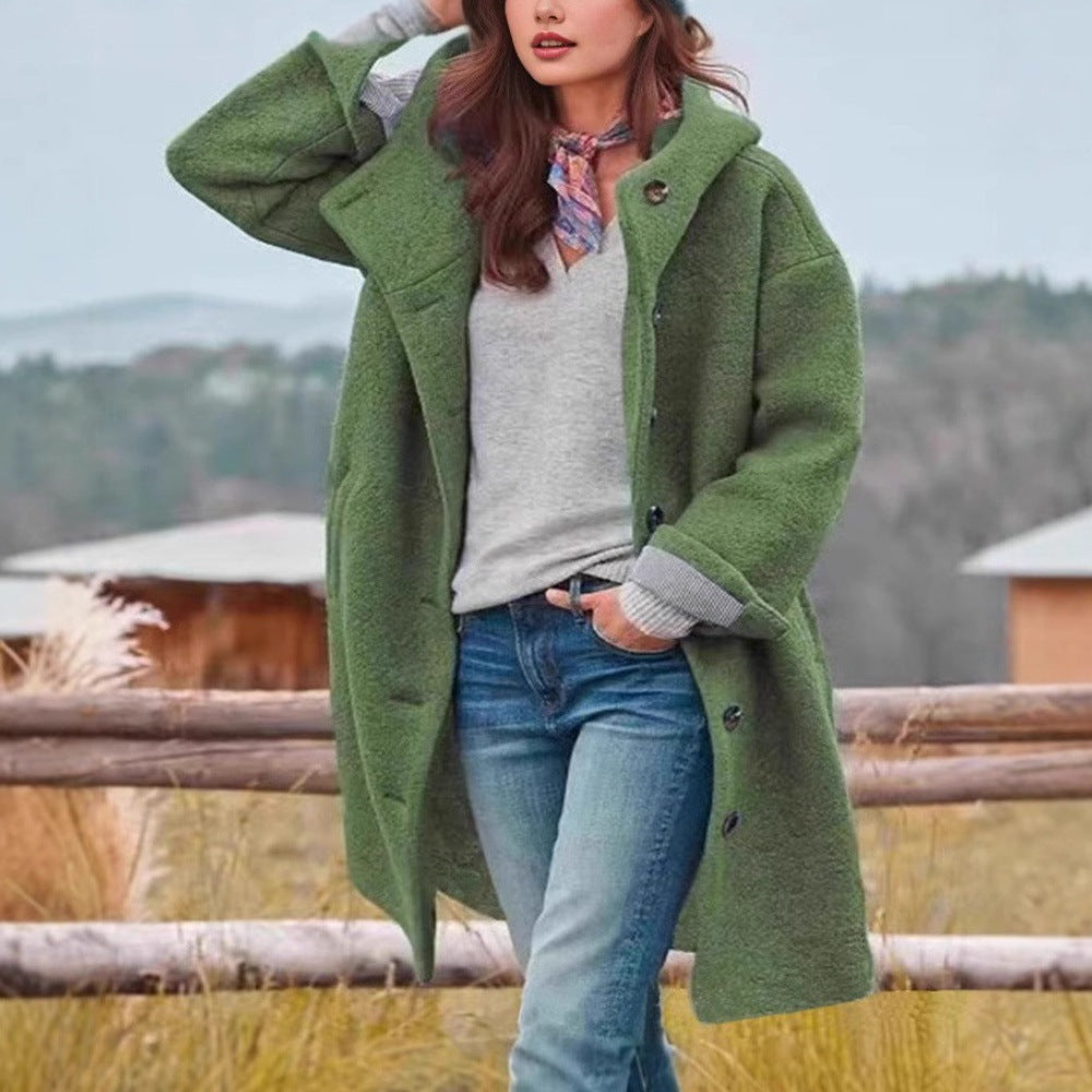 Thoughtfully Designed Garment