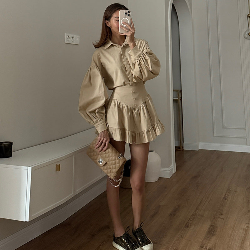 Classic Vintage Garment