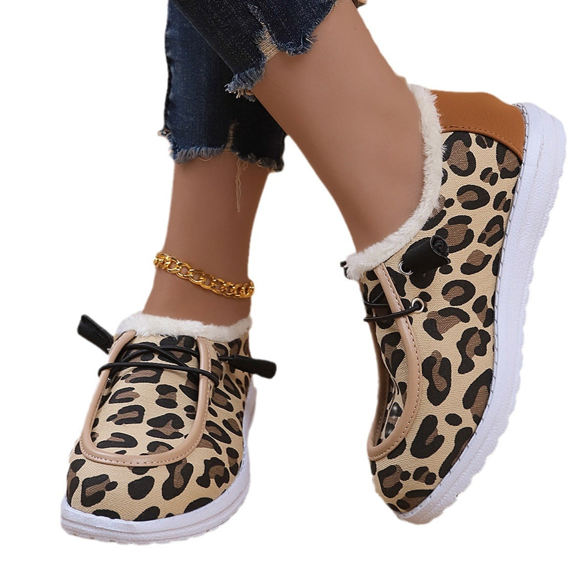 Comfortable Orthopedic Sneakers for Daily Wear