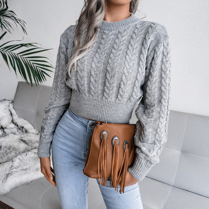 Classic Designed Pullover