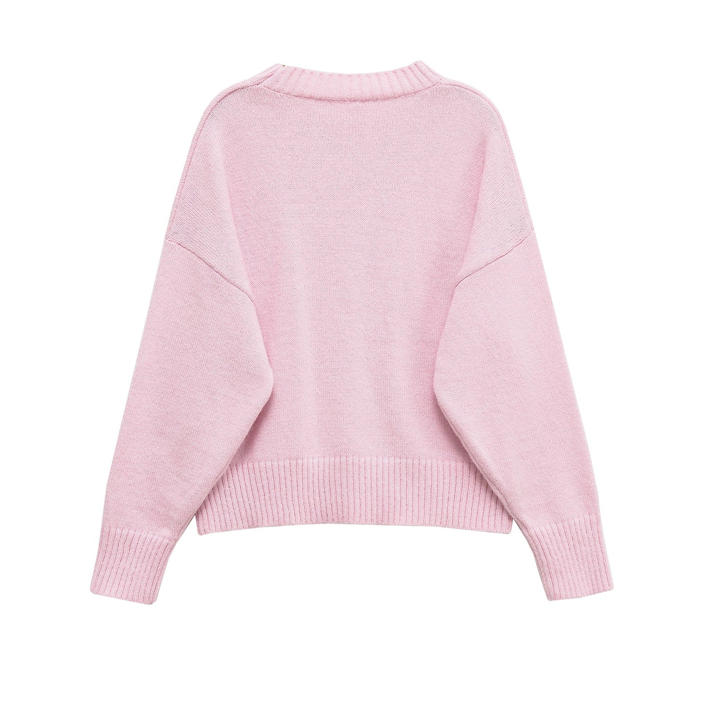 Classic Vintage Pullover
