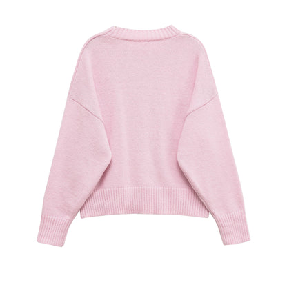 Classic Vintage Pullover