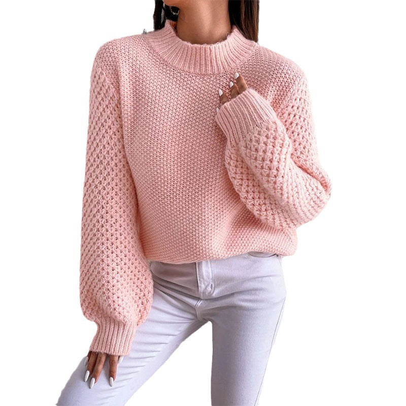 Classic Vintage Pullover