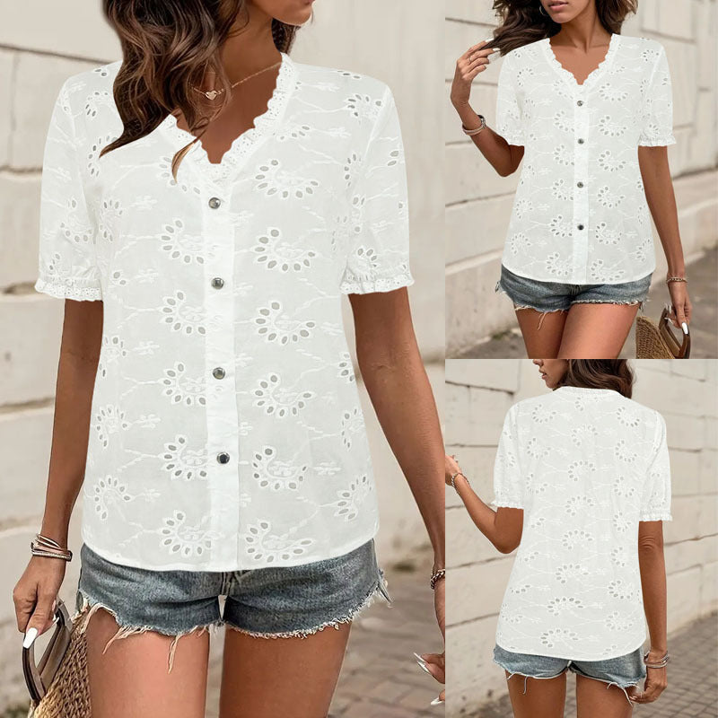 Vintage Inspired Shirt