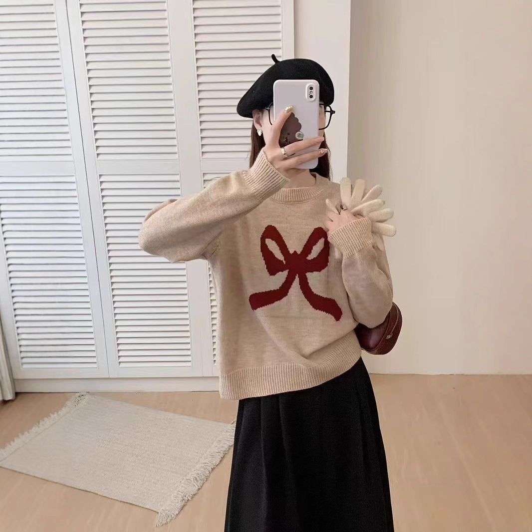 Beautifully Crafted Pullover