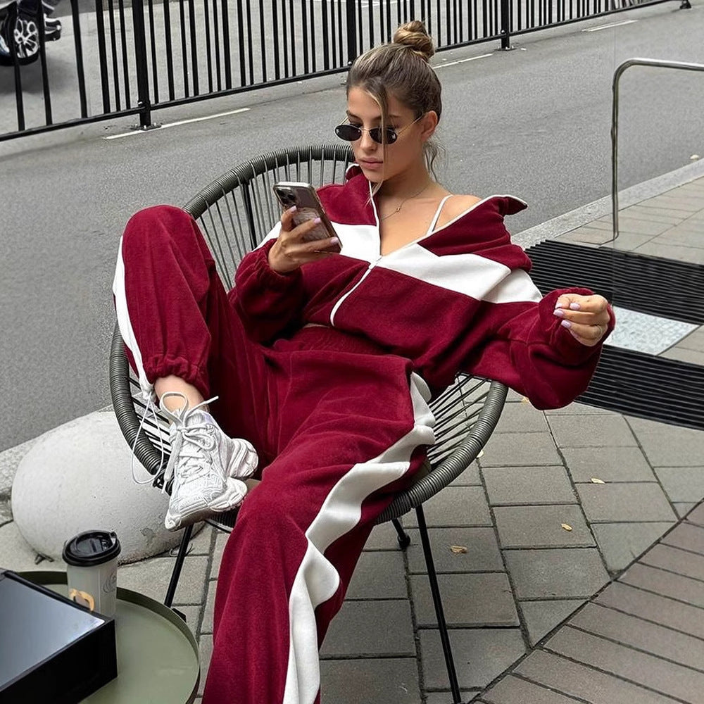 Thoughtfully Designed Garment