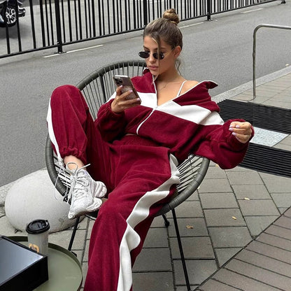 Thoughtfully Designed Garment