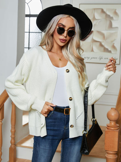Elegantly Designed Pullover