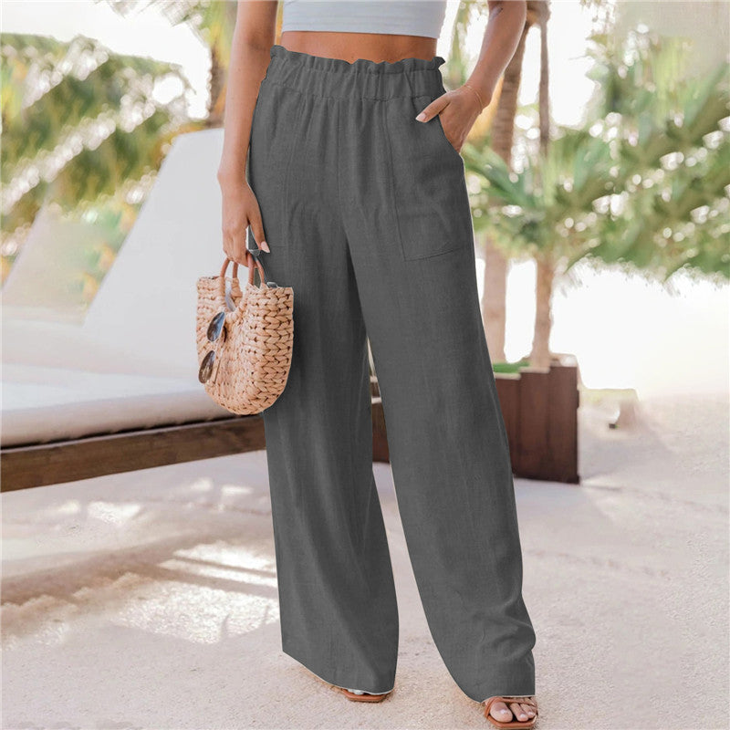 Thoughtfully Designed Garment