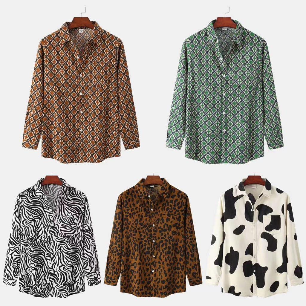 Timeless Vintage Style Garment