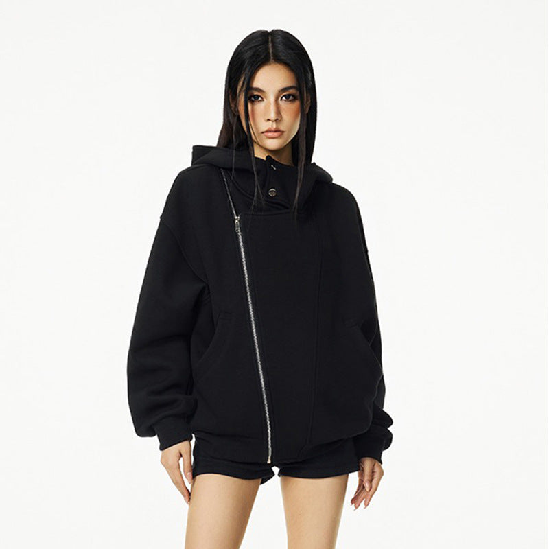 Thoughtfully Designed Pullover