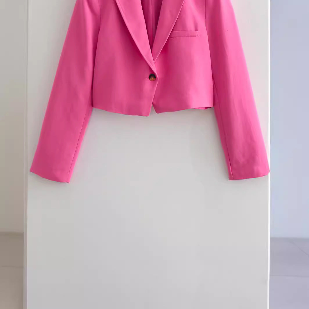 Beautifully Crafted Garment