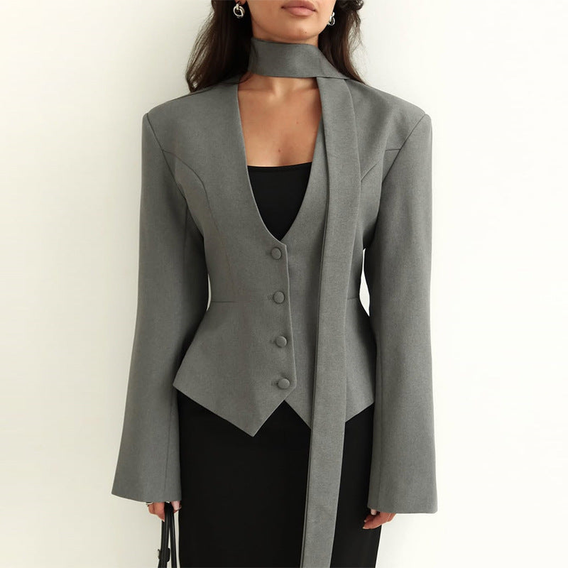 Timeless Vintage Style Garment