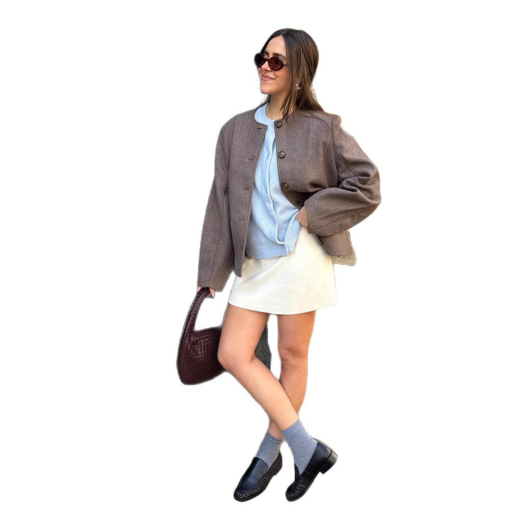 Timeless Vintage Style Garment