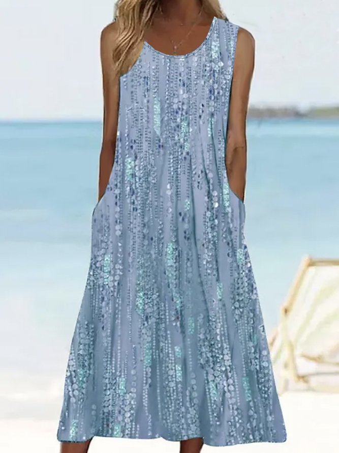 Elegantly Designed Garment