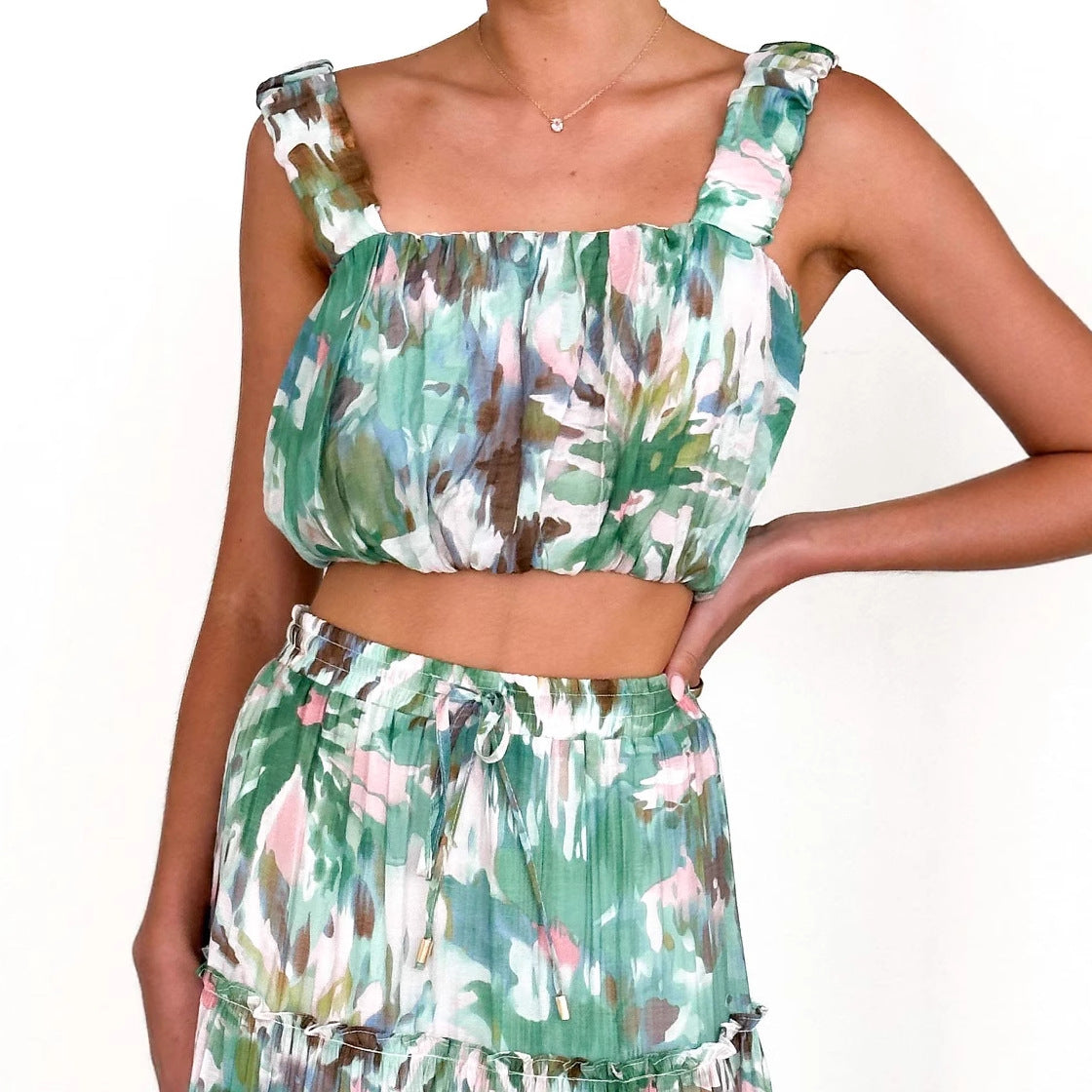 Thoughtfully Designed Top
