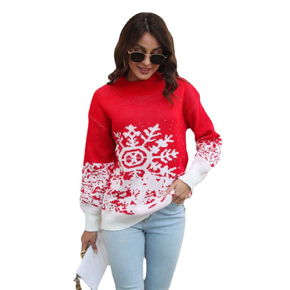Vintage Inspired Pullover