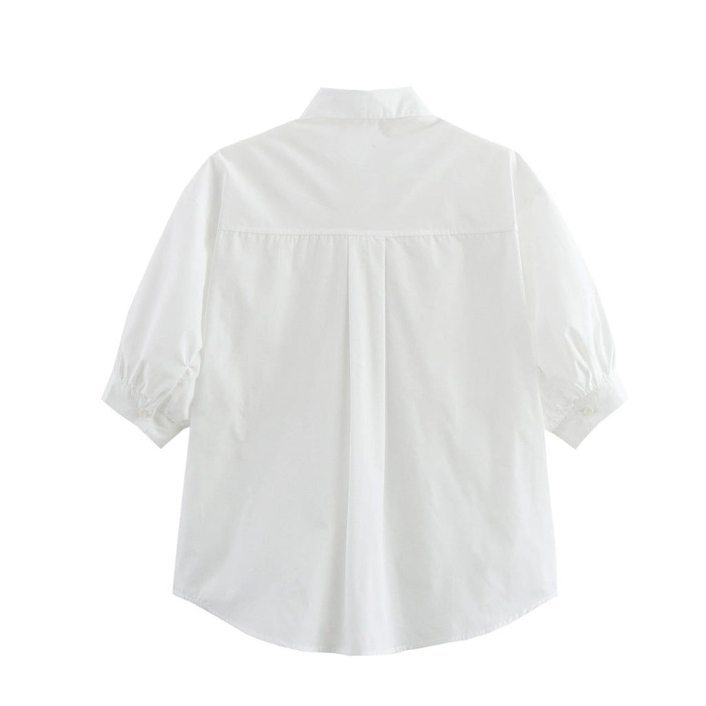 Classic Vintage Shirt
