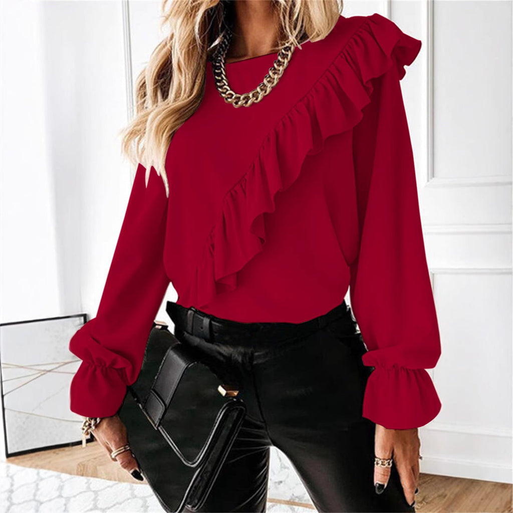 Elegantly Designed Garment