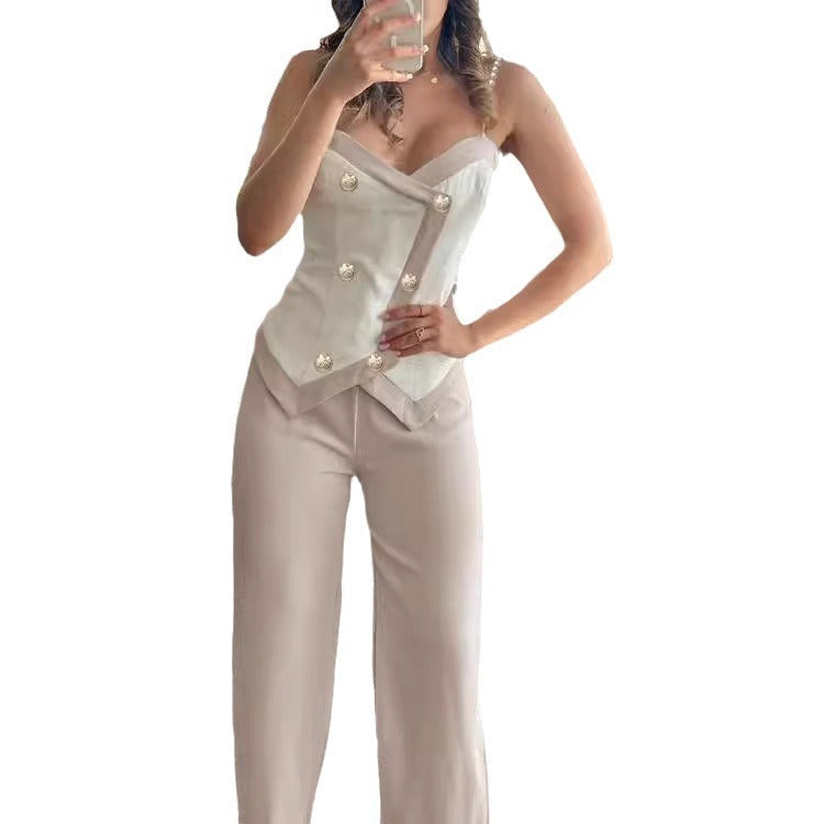 Classic Vintage Garment