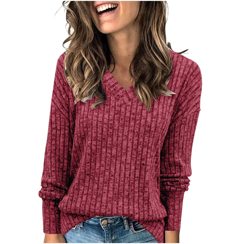 Classic Vintage Pullover