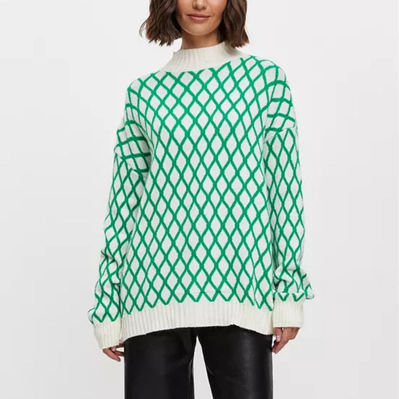 Classic Designed Pullover