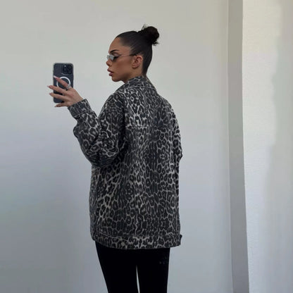 Gracefully Designed Jacket