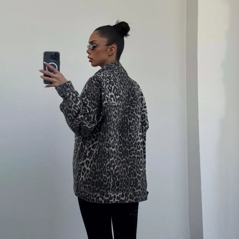Gracefully Designed Jacket