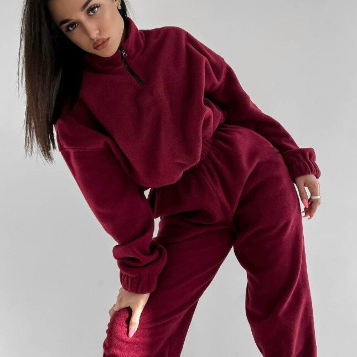 Elegantly Designed Garment