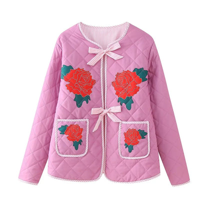 Classic Designed Jacket