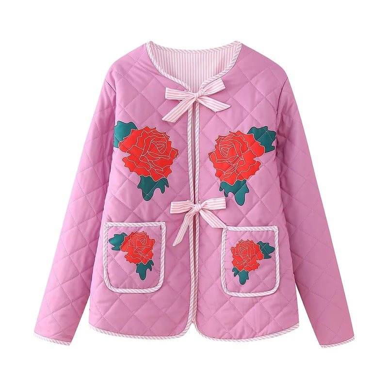 Classic Designed Jacket