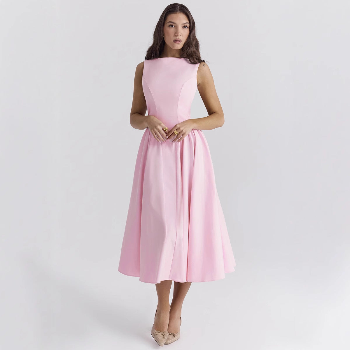 Thoughtfully Designed Garment