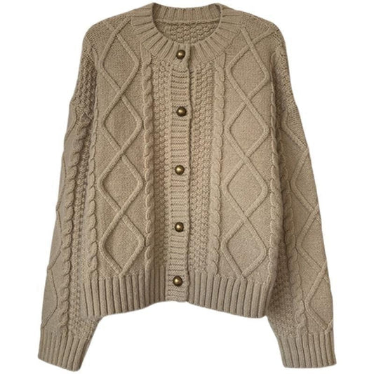 Beautifully Crafted Cardigan