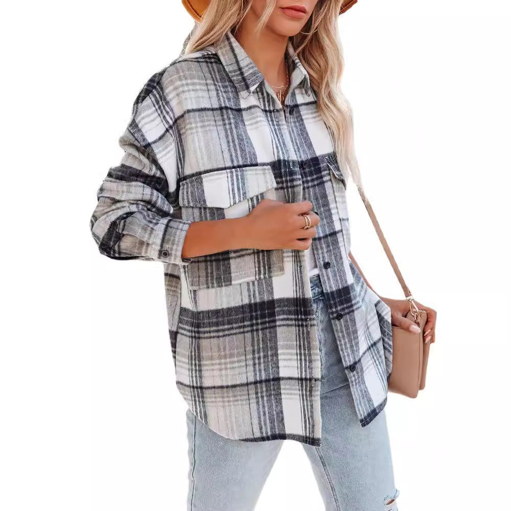Elegantly Designed Shirt