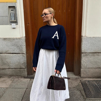Beautifully Crafted Pullover