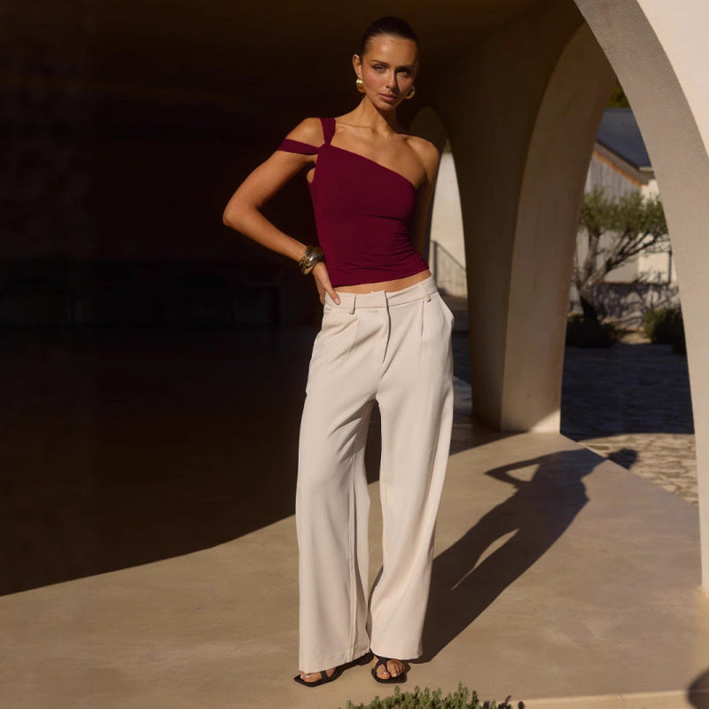 Thoughtfully Designed Top